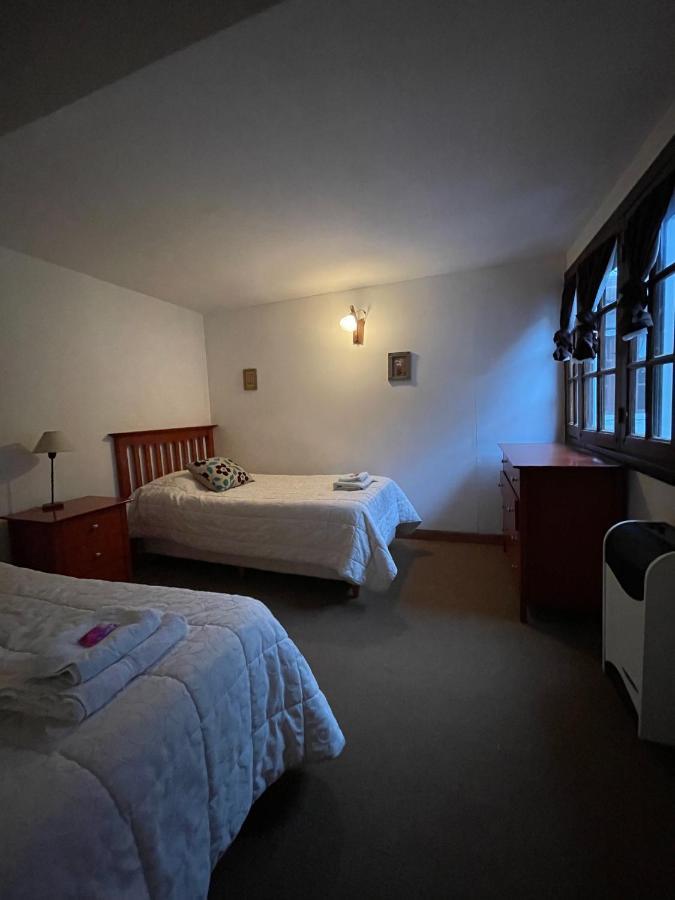Hotel Pinto Terraza エスケル エクステリア 写真