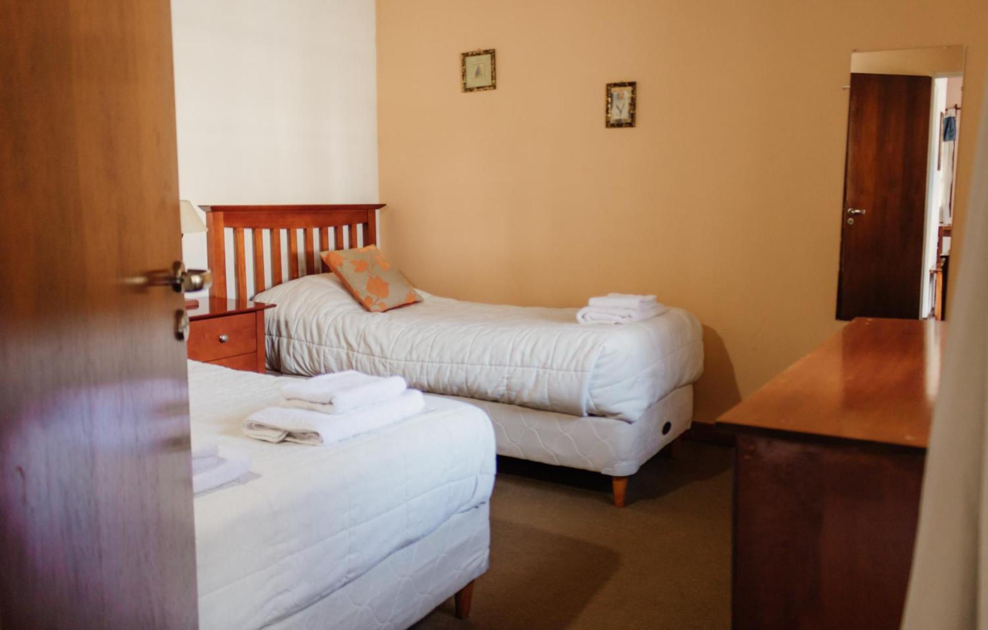 Hotel Pinto Terraza エスケル エクステリア 写真