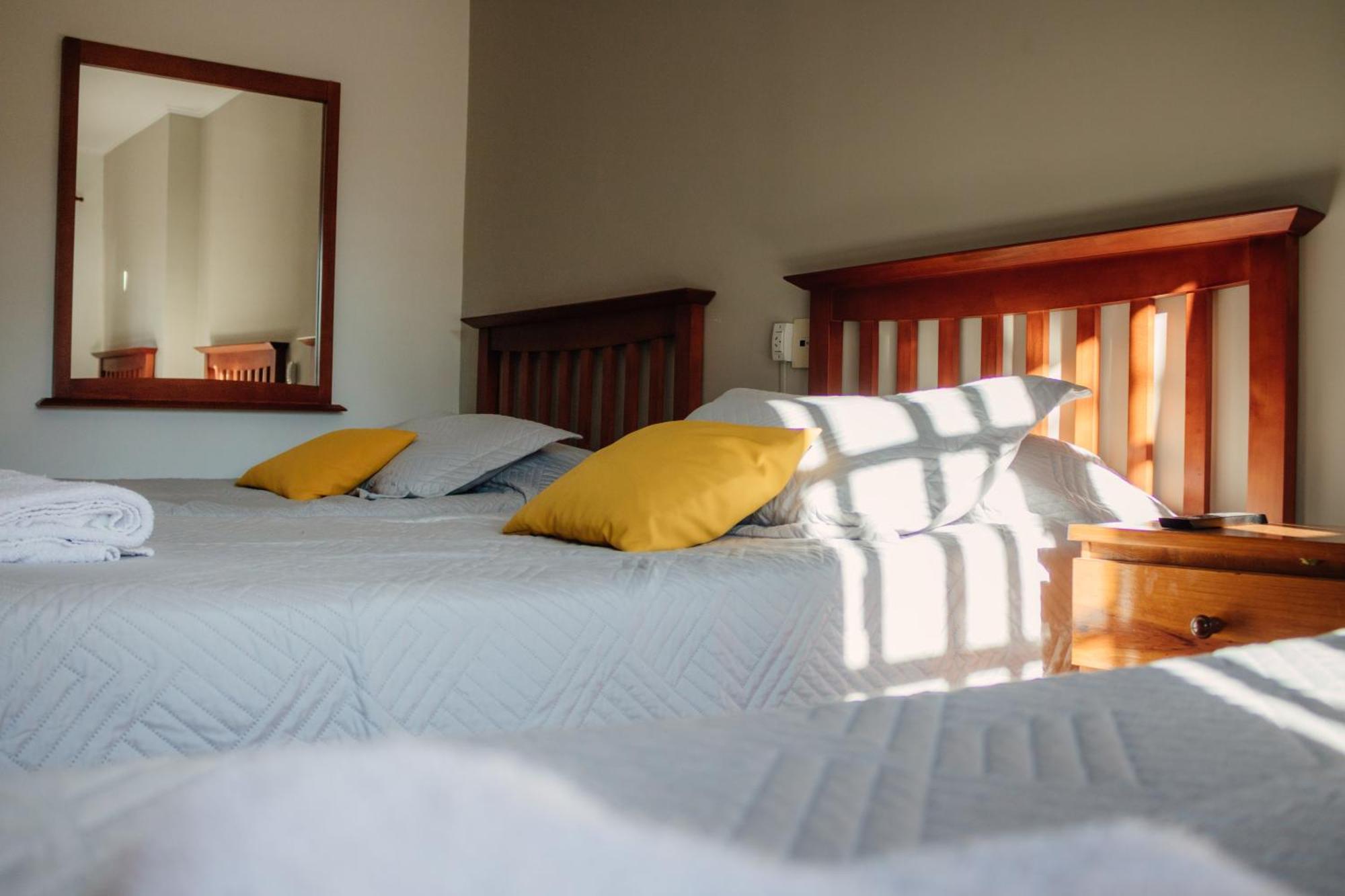 Hotel Pinto Terraza エスケル エクステリア 写真